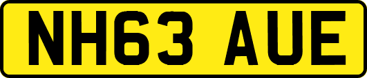 NH63AUE