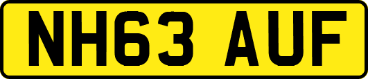 NH63AUF