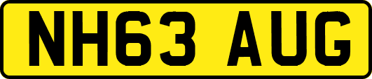 NH63AUG