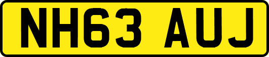 NH63AUJ