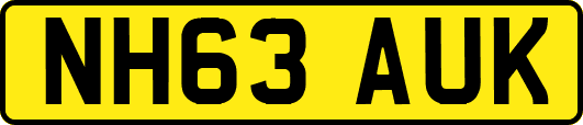 NH63AUK