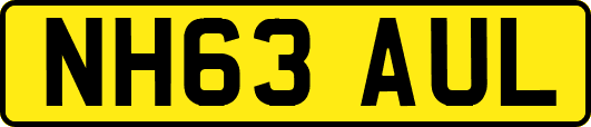NH63AUL