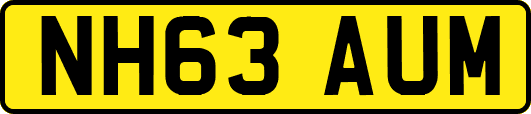 NH63AUM