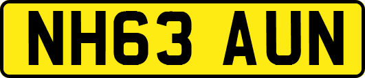 NH63AUN