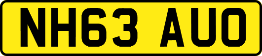 NH63AUO