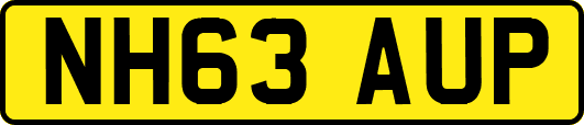 NH63AUP