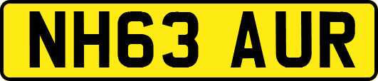 NH63AUR