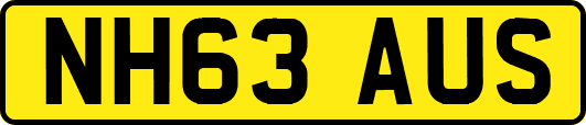 NH63AUS