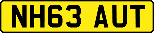 NH63AUT
