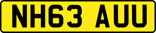 NH63AUU