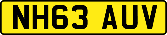 NH63AUV