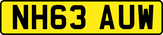 NH63AUW
