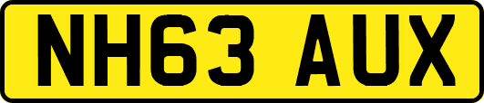 NH63AUX