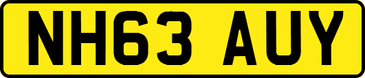 NH63AUY