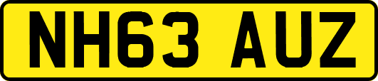 NH63AUZ