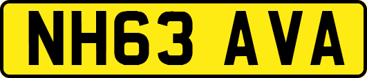 NH63AVA