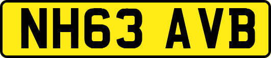 NH63AVB