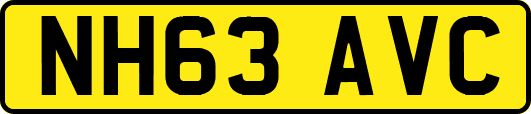 NH63AVC
