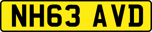 NH63AVD