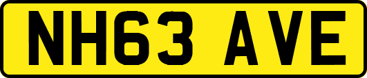 NH63AVE