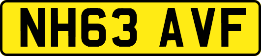 NH63AVF