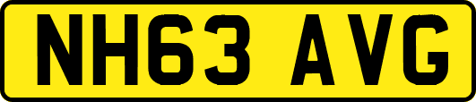 NH63AVG
