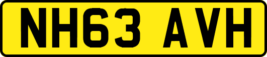 NH63AVH
