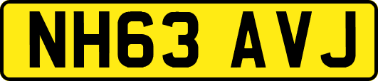 NH63AVJ