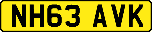 NH63AVK