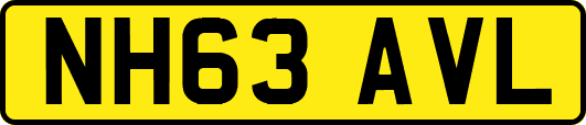 NH63AVL