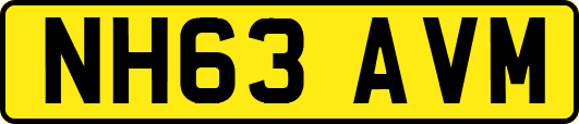 NH63AVM