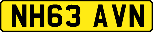 NH63AVN
