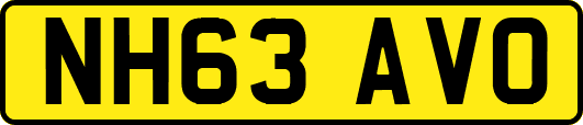 NH63AVO