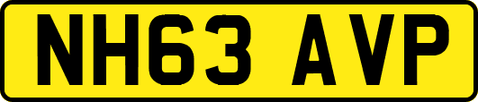 NH63AVP