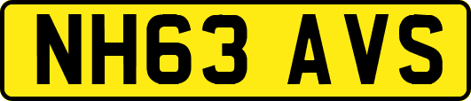 NH63AVS
