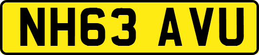 NH63AVU
