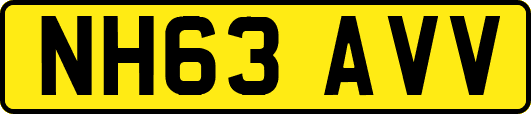 NH63AVV