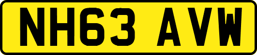 NH63AVW