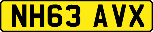 NH63AVX