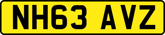 NH63AVZ