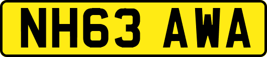 NH63AWA