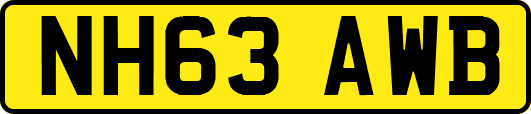 NH63AWB
