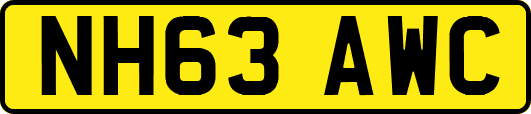 NH63AWC