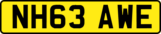 NH63AWE