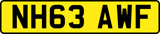 NH63AWF