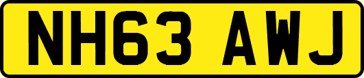 NH63AWJ