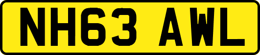 NH63AWL