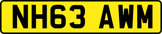 NH63AWM