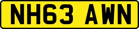 NH63AWN