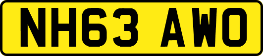 NH63AWO